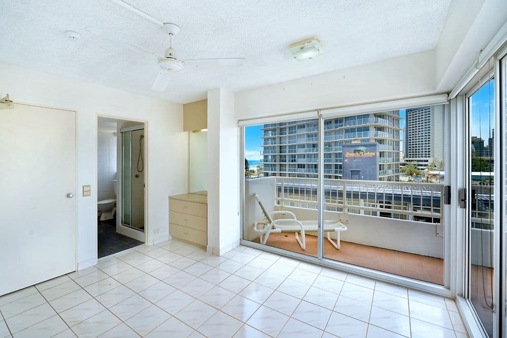 17 'Bahia' 154 The Esplanade, SURFERS PARADISE QLD 4217, Surfers Paradise - Thumbnail 7