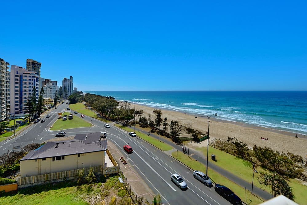 17 'Bahia' 154 The Esplanade, SURFERS PARADISE QLD 4217, Surfers Paradise - Thumbnail 3