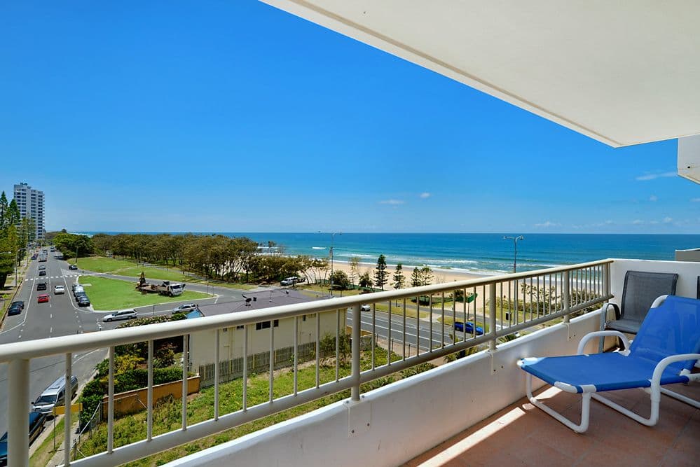 17 'Bahia' 154 The Esplanade, SURFERS PARADISE QLD 4217, Surfers Paradise - Thumbnail 2