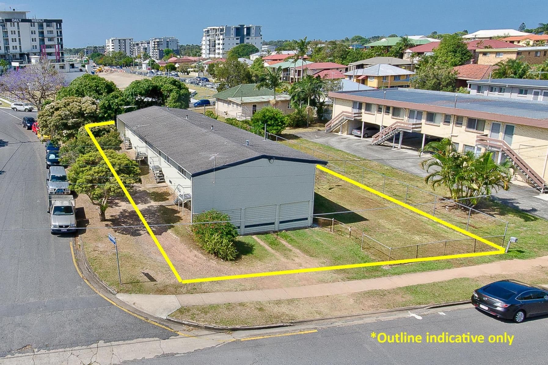 20 Hall Street, CHERMSIDE QLD 4032, Chermside - Image 1