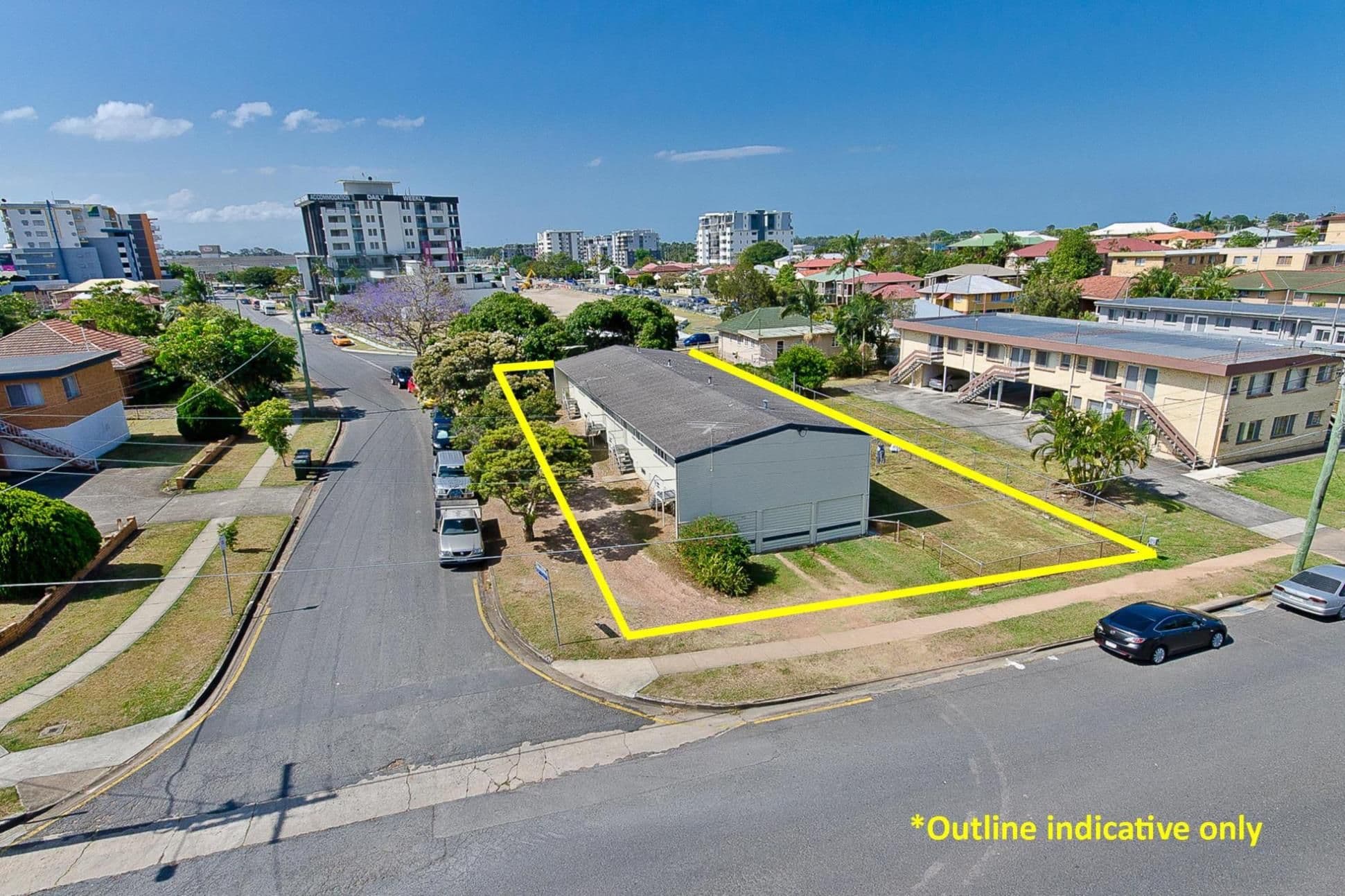 20 Hall Street, CHERMSIDE QLD 4032, Chermside - Thumbnail 5