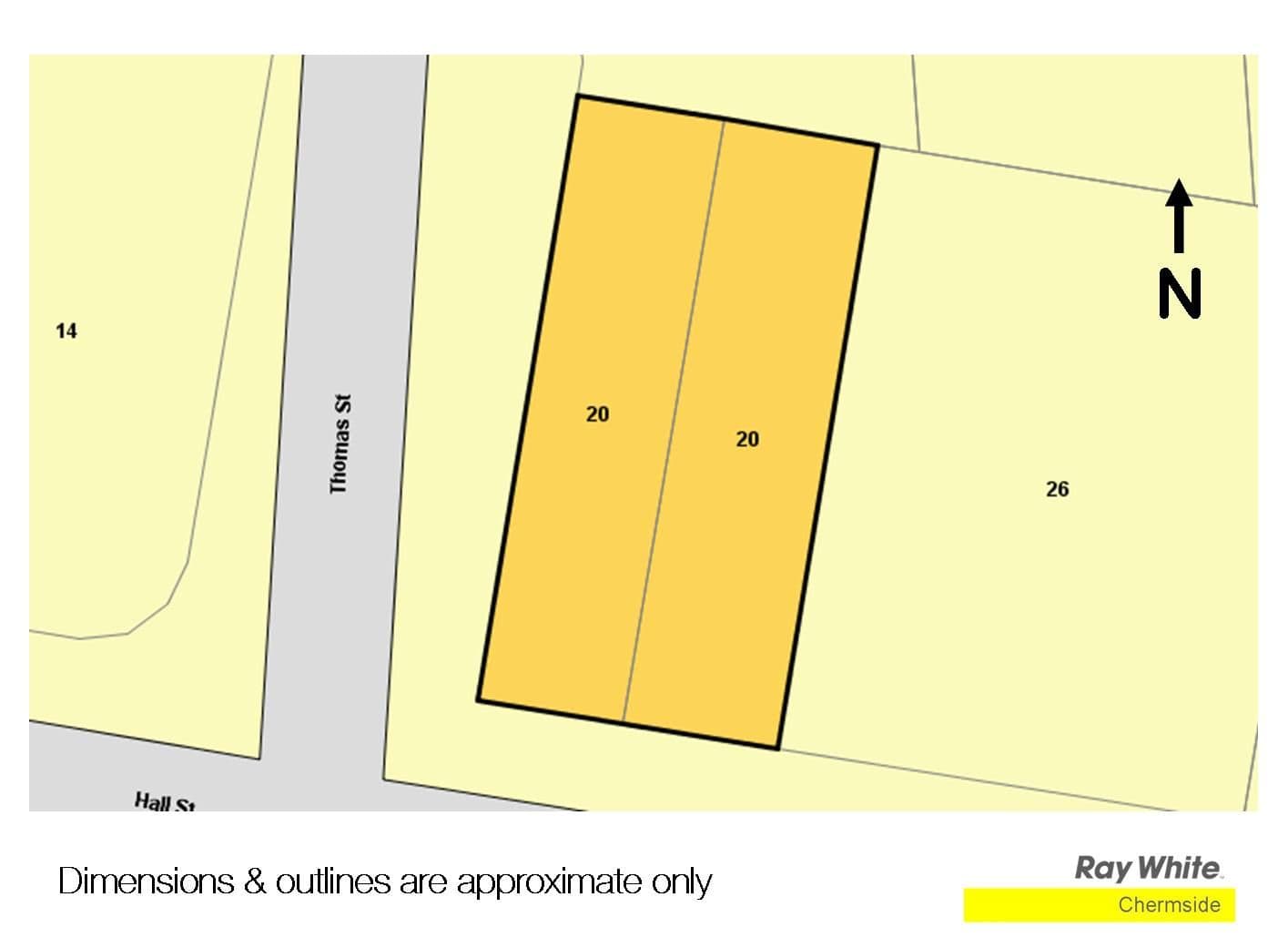 20 Hall Street, CHERMSIDE QLD 4032, Chermside - Thumbnail 4