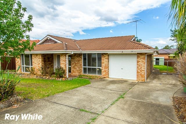 29 Bossley Road, BOSSLEY PARK NSW 2176, Bossley Park - Thumbnail 8
