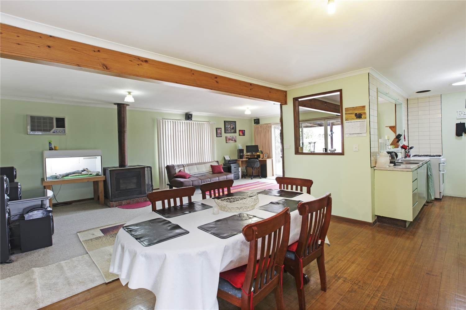 181 Wilsons Road, WHITTINGTON VIC 3219, Whittington - Image 1