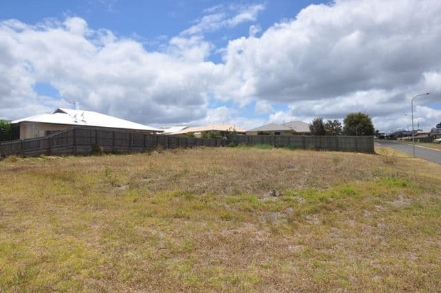 1 Smythe Drive, HIGHFIELDS QLD 4352, Highfields - Image 1