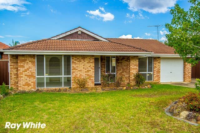 29 Bossley Road, BOSSLEY PARK NSW 2176, Bossley Park - Image 1