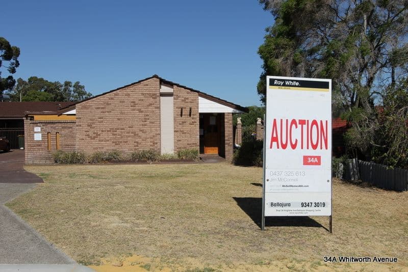 34a Whitworth Avenue, GIRRAWHEEN WA 6064, Girrawheen - Image 1