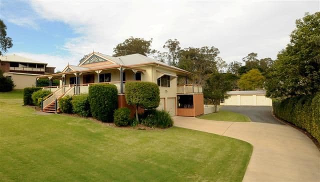 14 Ryans Drive, COTSWOLD HILLS QLD 4350, Cotswold Hills - Thumbnail 2