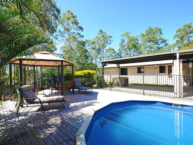 55 Lower Mount Mellum Road, Landsborough QLD 4550, Landsborough - Image 1