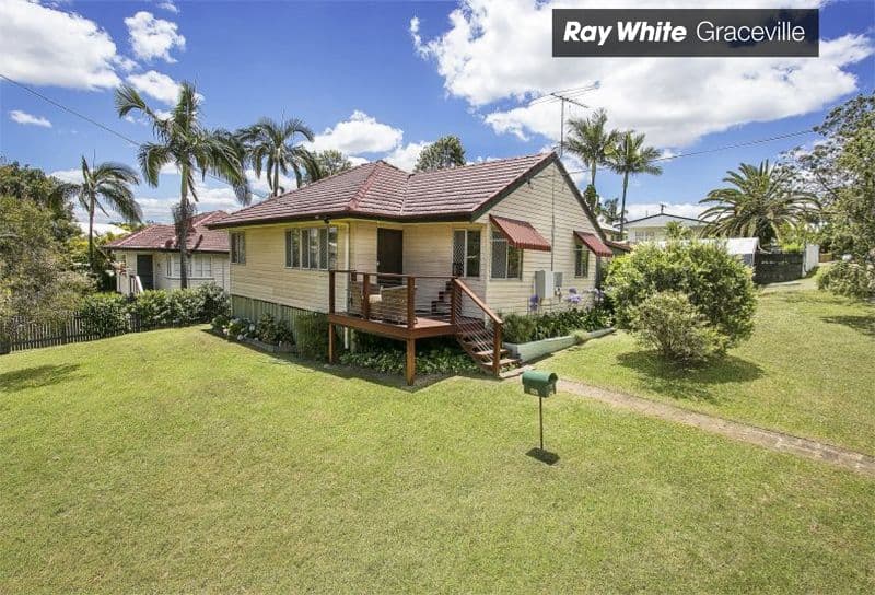 4 Manor Street, OXLEY QLD 4075, Oxley - Image 1