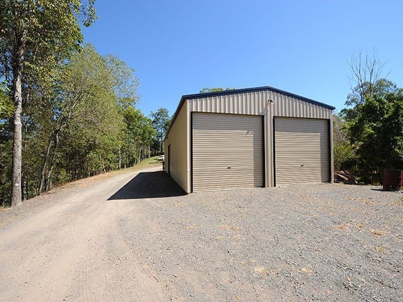 55 Lower Mount Mellum Road, Landsborough QLD 4550, Landsborough - Thumbnail 4