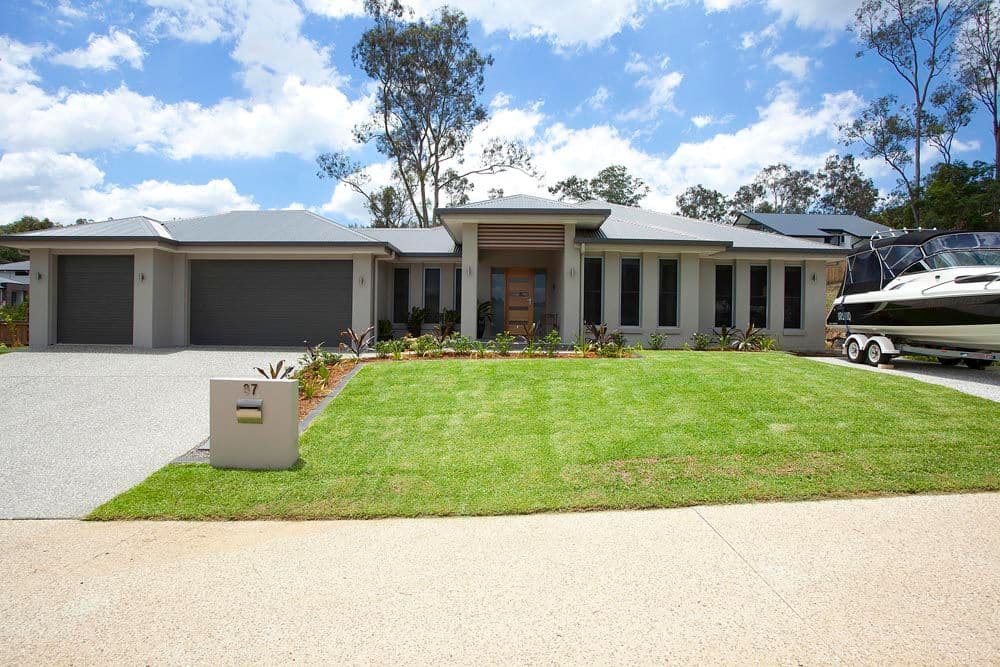 87 Tilquin Street, THE GAP QLD 4061, The Gap - Image 1