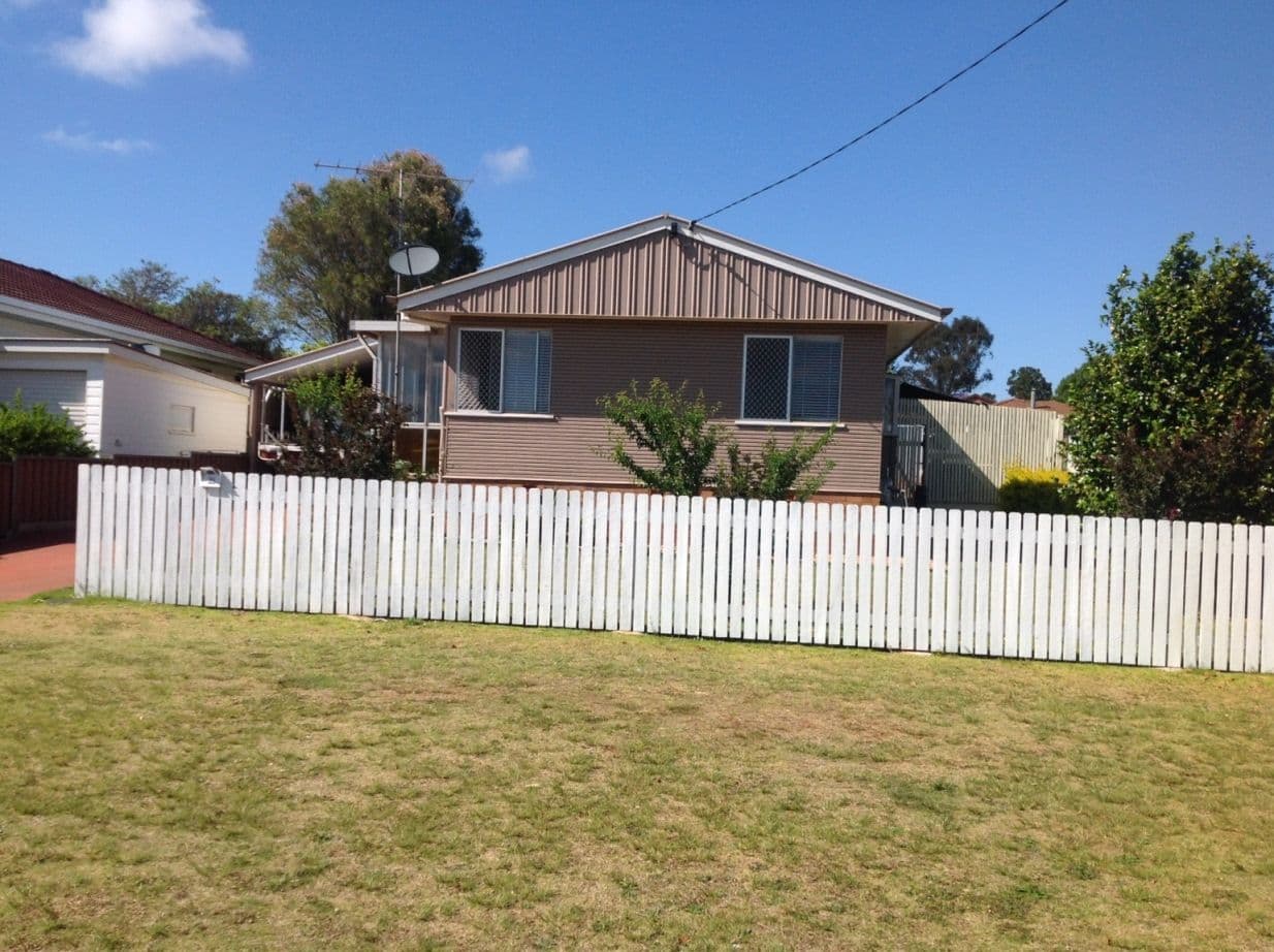 20 Avondale Street, NEWTOWN QLD 4350, Newtown - Image 1