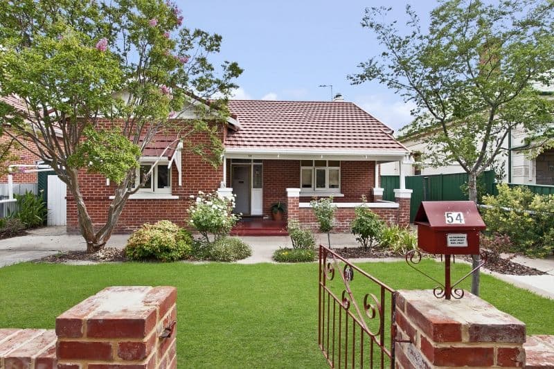 54 Euston Terrace, WEST CROYDON SA 5008, West Croydon - Image 1