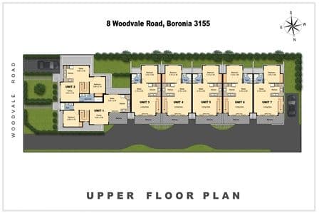 8 Woodvale Road, BORONIA VIC 3155, Boronia - Thumbnail 4