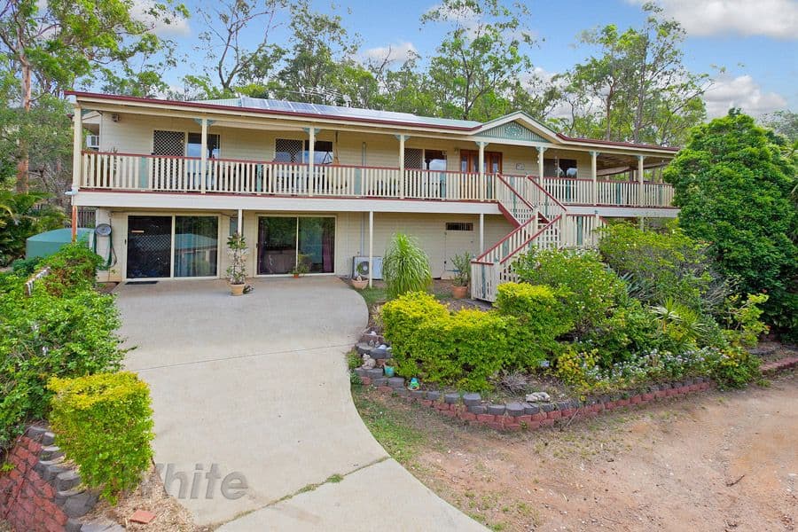 6 Billabong Place, SPRINGFIELD QLD 4300, Springfield - Image 1