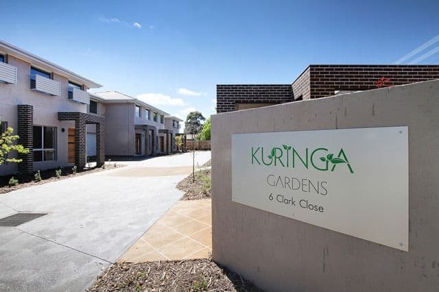 7/6 Clark Close, SPENCE ACT 2615, Spence - Image 1