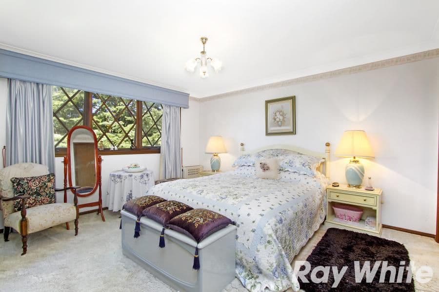 99 Castlewood Drive, CASTLE HILL NSW 2154, Castle Hill - Thumbnail 5