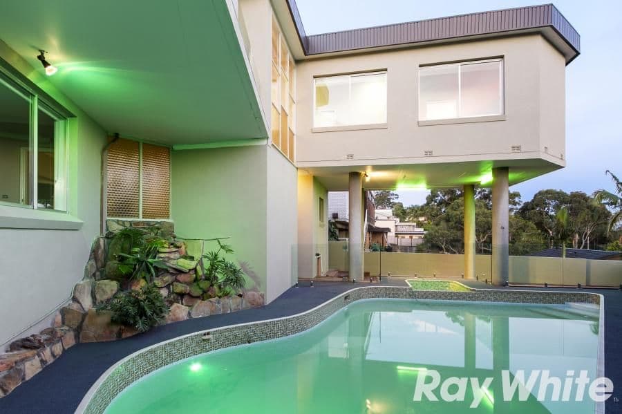 1 Oakes Road, WINSTON HILLS NSW 2153, Winston Hills - Thumbnail 7
