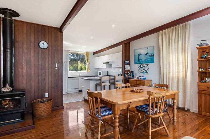 19 Seaside Parade, DOLPHIN POINT NSW 2539, Dolphin Point - Thumbnail 8