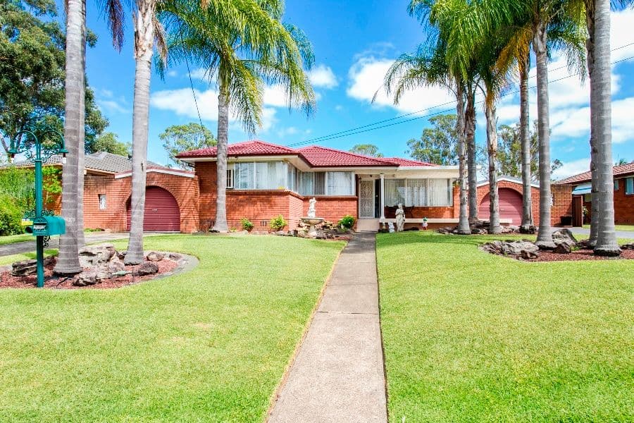 15 Loxwood Avenue, CAMBRIDGE PARK NSW 2747, Cambridge Park - Thumbnail 2