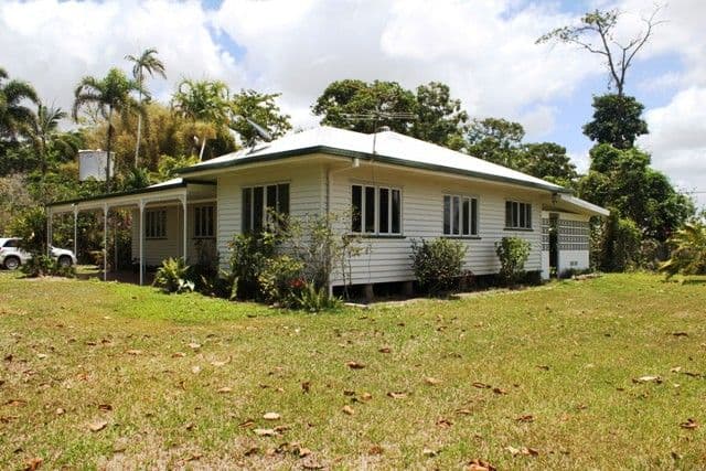 357 Bosworths Road, FORREST BEACH QLD 4850, Forrest Beach - Image 1