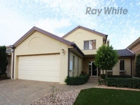 91 Tournament Drive, SANCTUARY LAKES VIC 3030, Sanctuary Lakes - Image 1