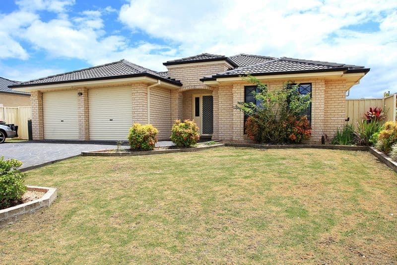 52 Arthur Street, WORRIGEE NSW 2540, Worrigee - Image 1