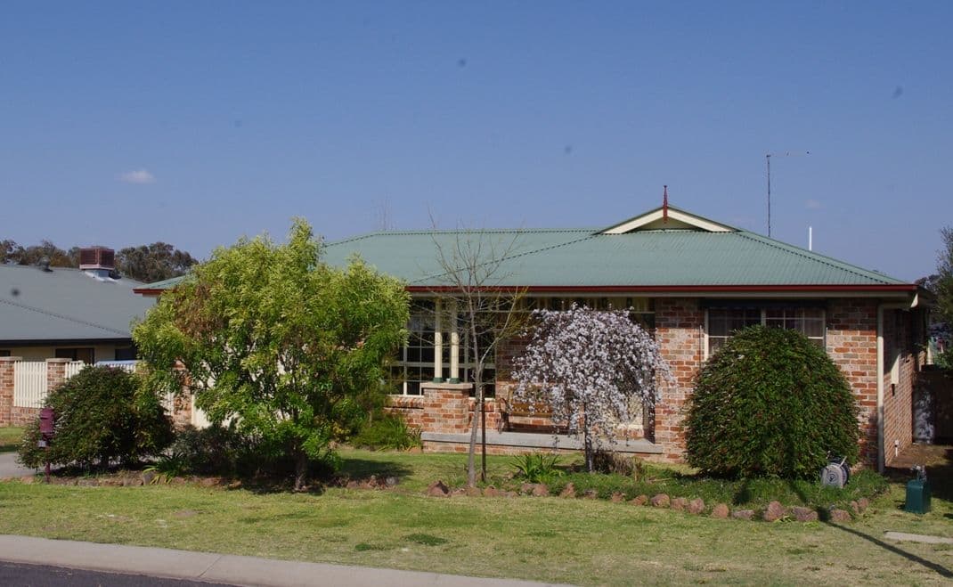 92 Froude Street, INVERELL NSW 2360, Inverell - Image 1
