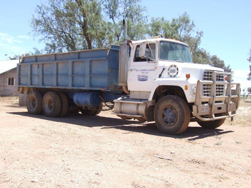 Clearing Sale Wirreanda Road, SNOWTOWN SA 5520, Snowtown - Thumbnail 2