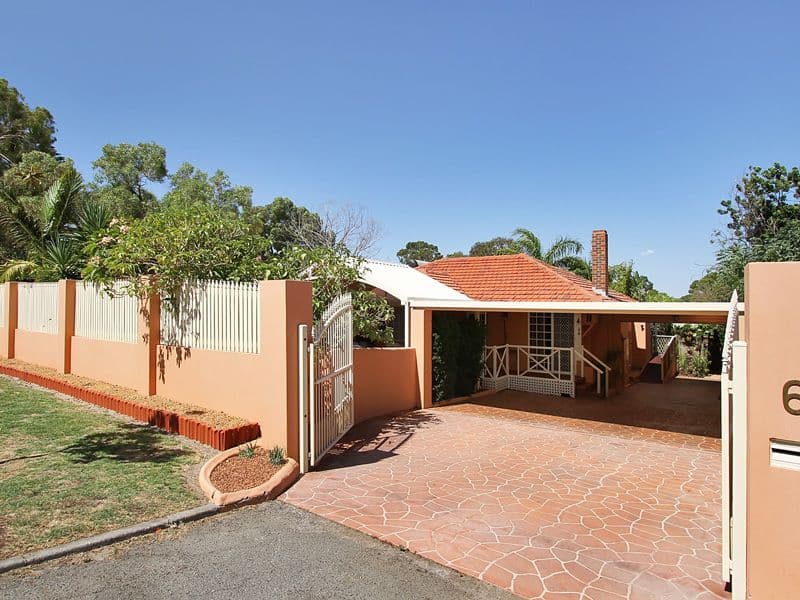 6 Steele Street, EDEN HILL WA 6054, Eden Hill - Image 1