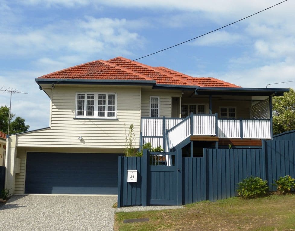 21 Palmer Street, GREENSLOPES QLD 4120, Greenslopes - Image 1