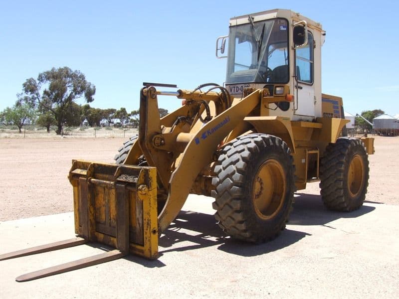 Clearing Sale Wirreanda Road, SNOWTOWN SA 5520, Snowtown - Thumbnail 3