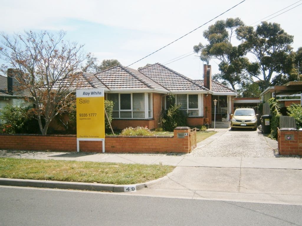 49 Gordon Street, TULLAMARINE VIC 3043, Tullamarine - Image 1