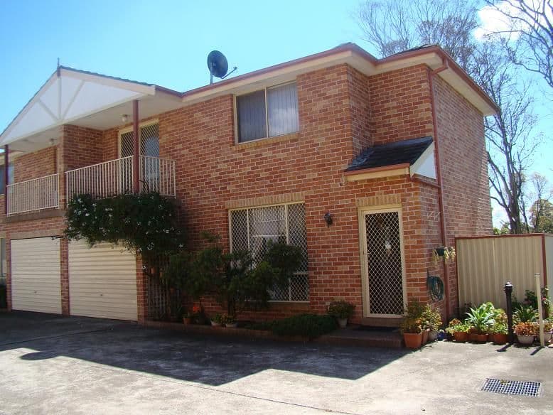 5/31 Derby Street, ROOTY HILL NSW 2766, Rooty Hill - Image 1