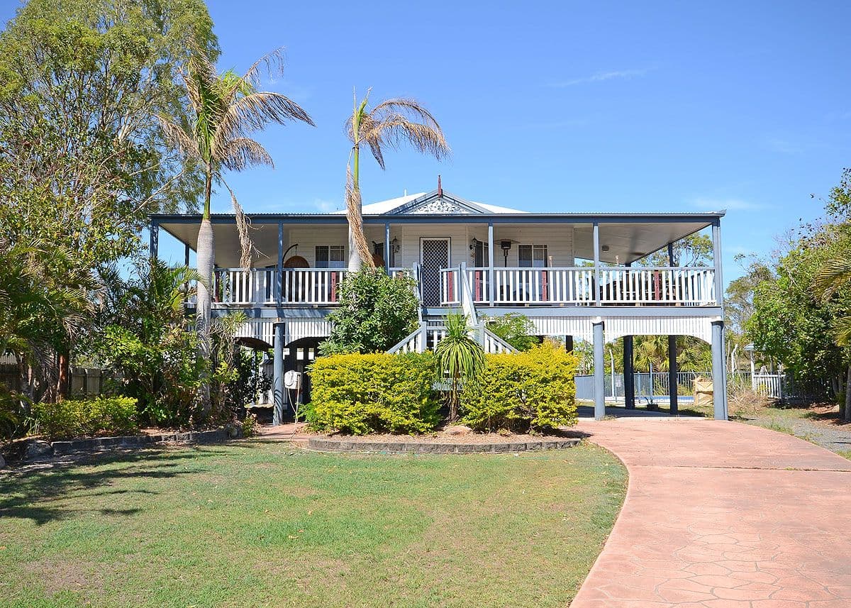 3 Greta Court, URANGAN QLD 4655, Urangan - Image 1