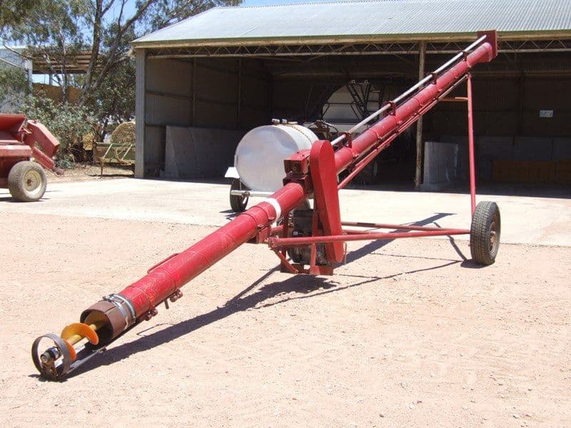 Clearing Sale Wirreanda Road, SNOWTOWN SA 5520, Snowtown - Thumbnail 4
