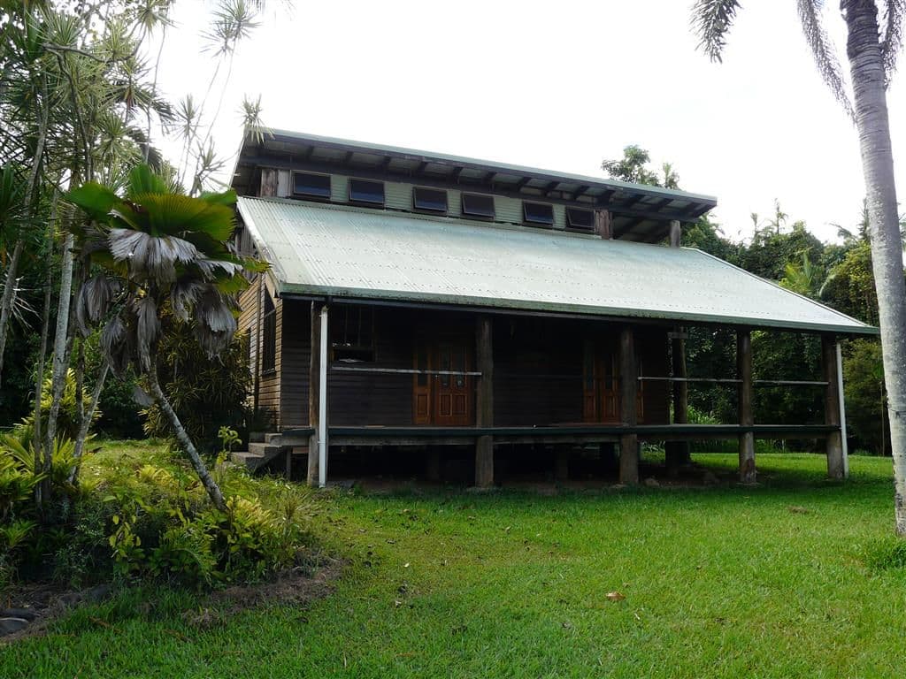 Lot 1 Meuanbah, BOMBEETA QLD 4871, Bombeeta - Image 1