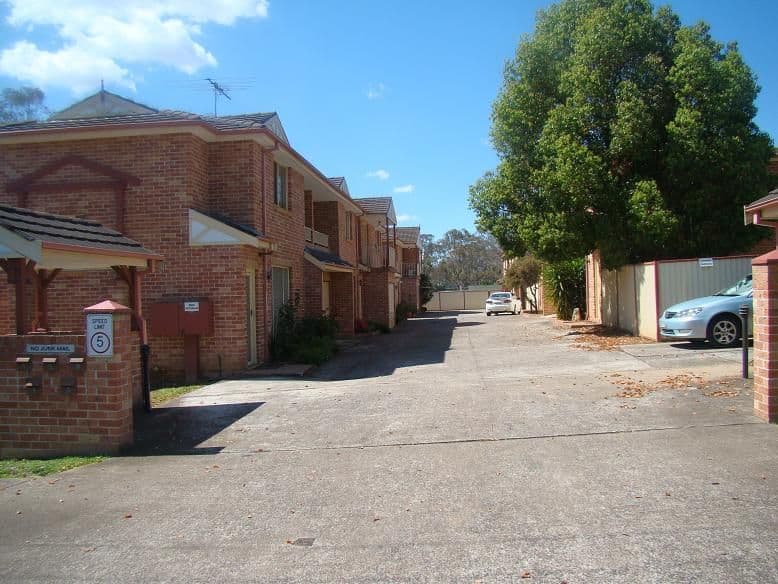 5/31 Derby Street, ROOTY HILL NSW 2766, Rooty Hill - Thumbnail 2