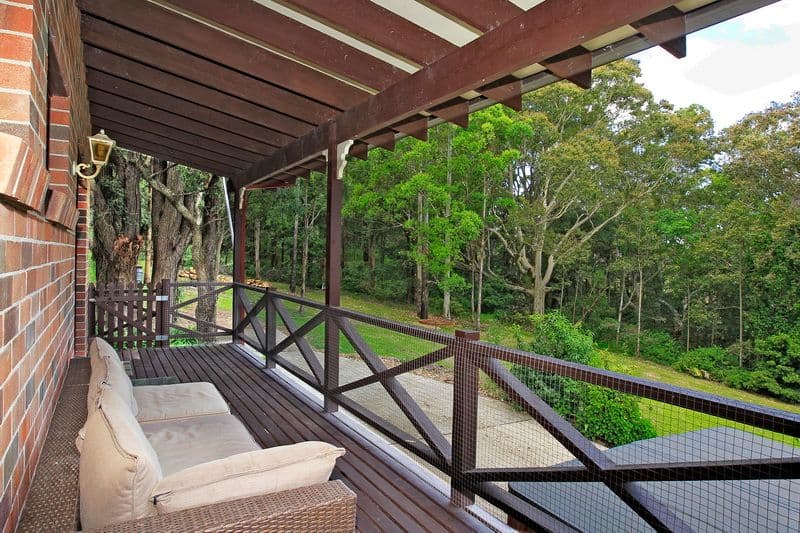15 Barfield Road, CAMBEWARRA NSW 2540, Cambewarra - Thumbnail 3