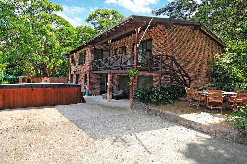 15 Barfield Road, CAMBEWARRA NSW 2540, Cambewarra - Image 1