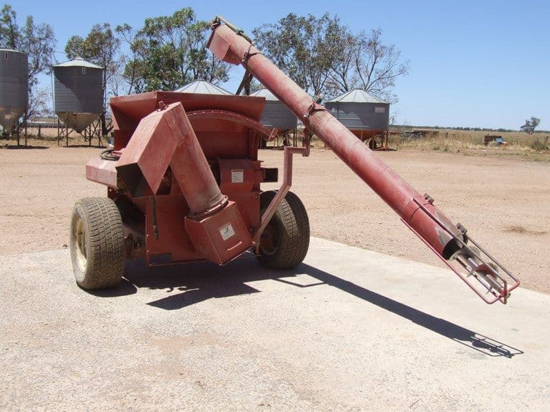 Clearing Sale Wirreanda Road, SNOWTOWN SA 5520, Snowtown - Thumbnail 6
