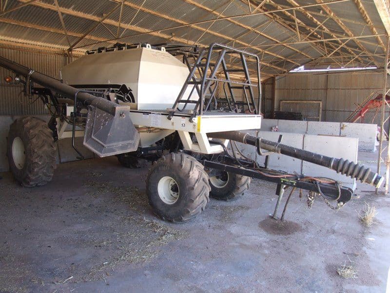 Clearing Sale Wirreanda Road, SNOWTOWN SA 5520, Snowtown - Thumbnail 7