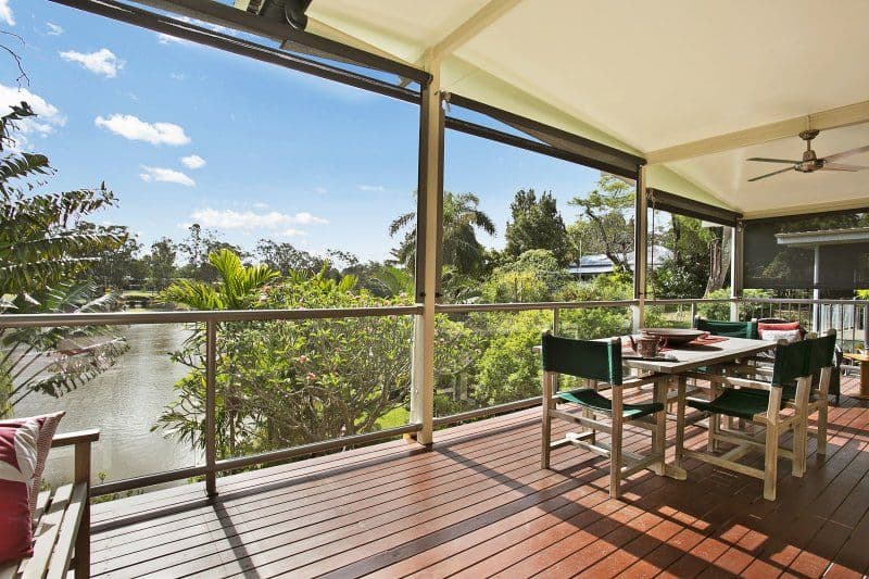 59 Molonga Terrace, GRACEVILLE QLD 4075, Graceville - Thumbnail 7