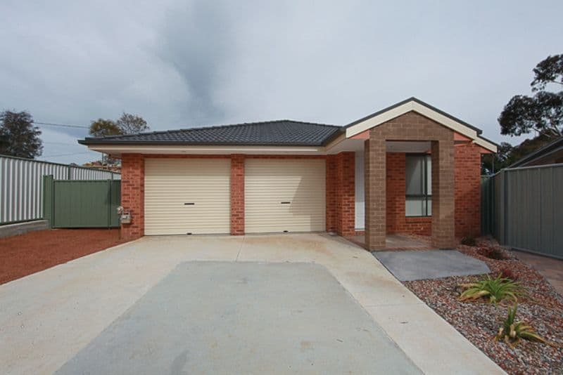 91 Alice Jackson Crescent, GILMORE ACT 2905, Gilmore - Image 1