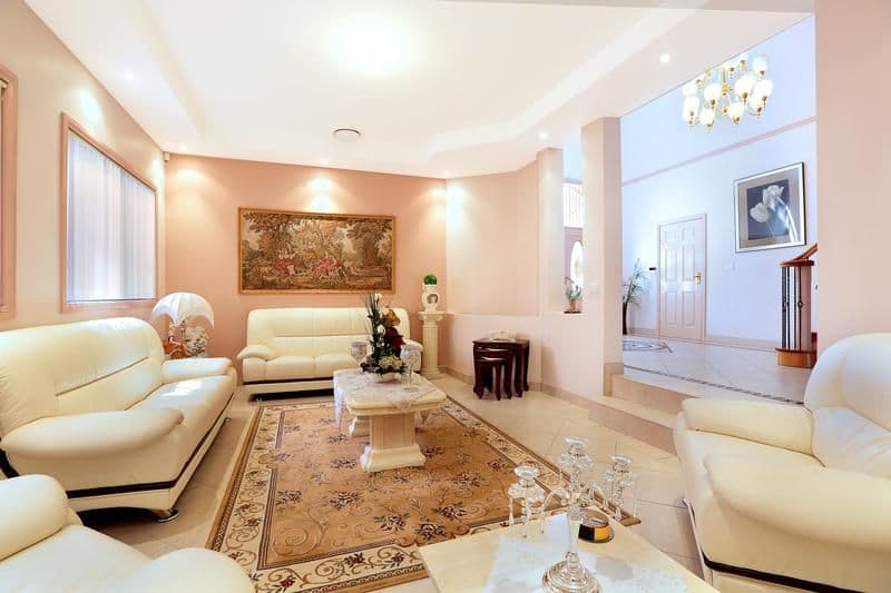 14 Tudor Crescent, CECIL HILLS NSW 2171, Cecil Hills - Thumbnail 4