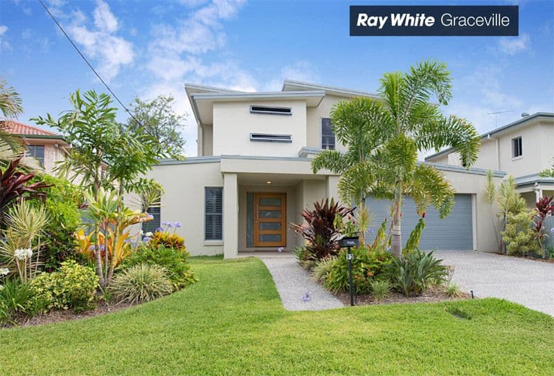 93 Hargreaves Avenue, CHELMER QLD 4068, Chelmer - Image 1