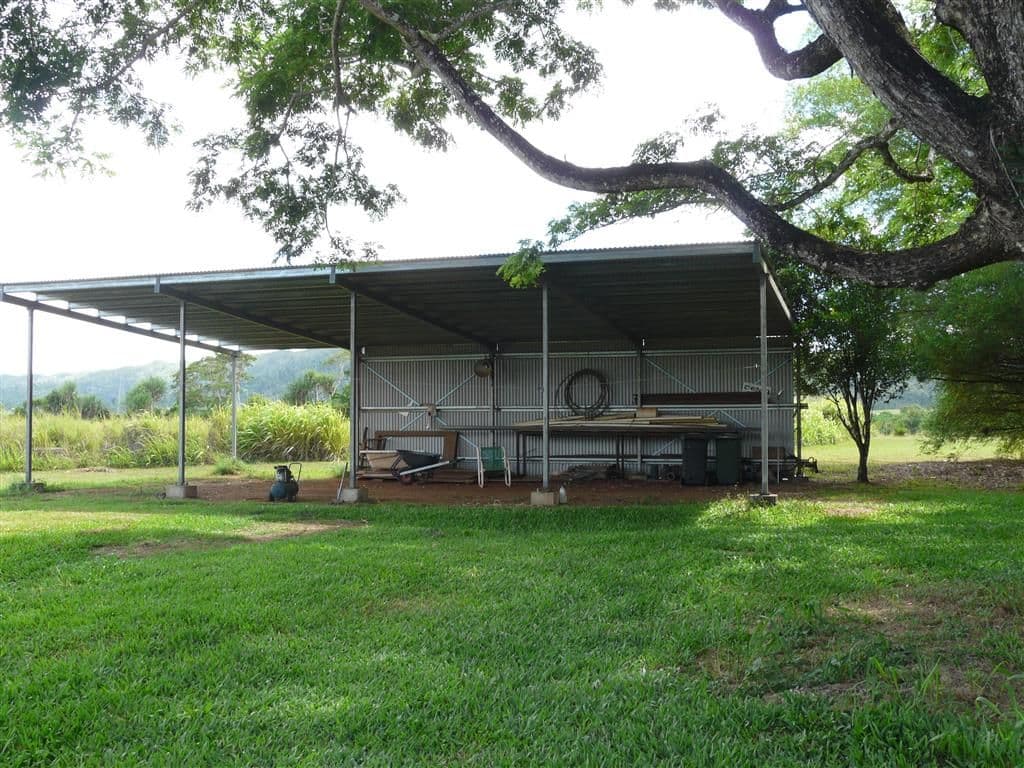 Lot 1 Meuanbah, BOMBEETA QLD 4871, Bombeeta - Thumbnail 4
