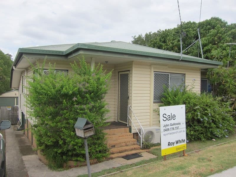 137 Jacaranda Street, NORTH BOOVAL QLD 4304, North Booval - Thumbnail 2