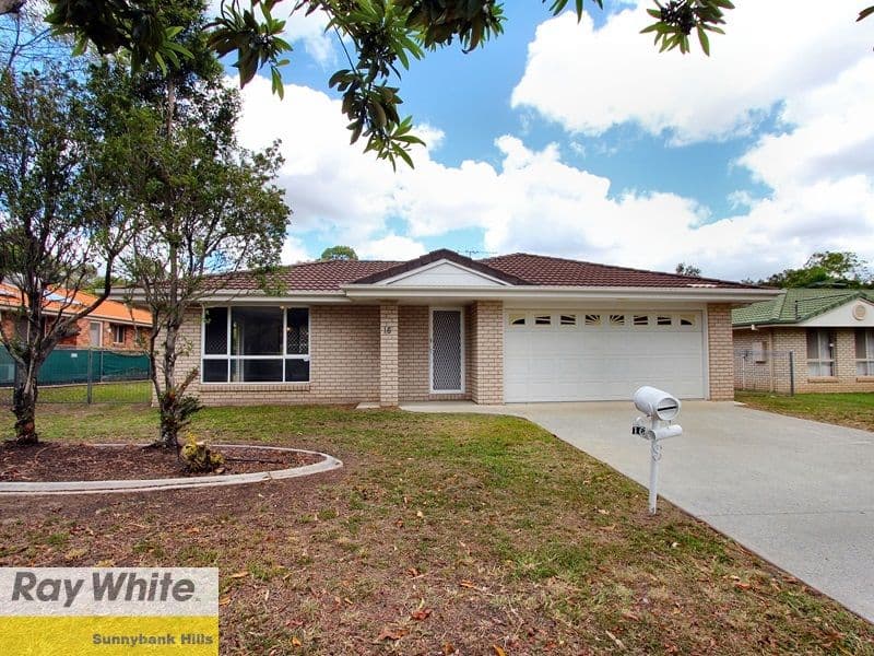 16 Gaddes Place, SUNNYBANK QLD 4109, Sunnybank - Image 1